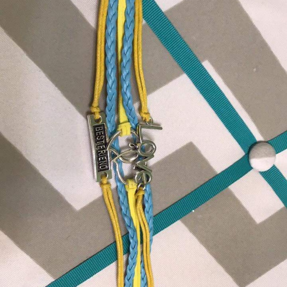 Bracelets - Picture 7 of 8